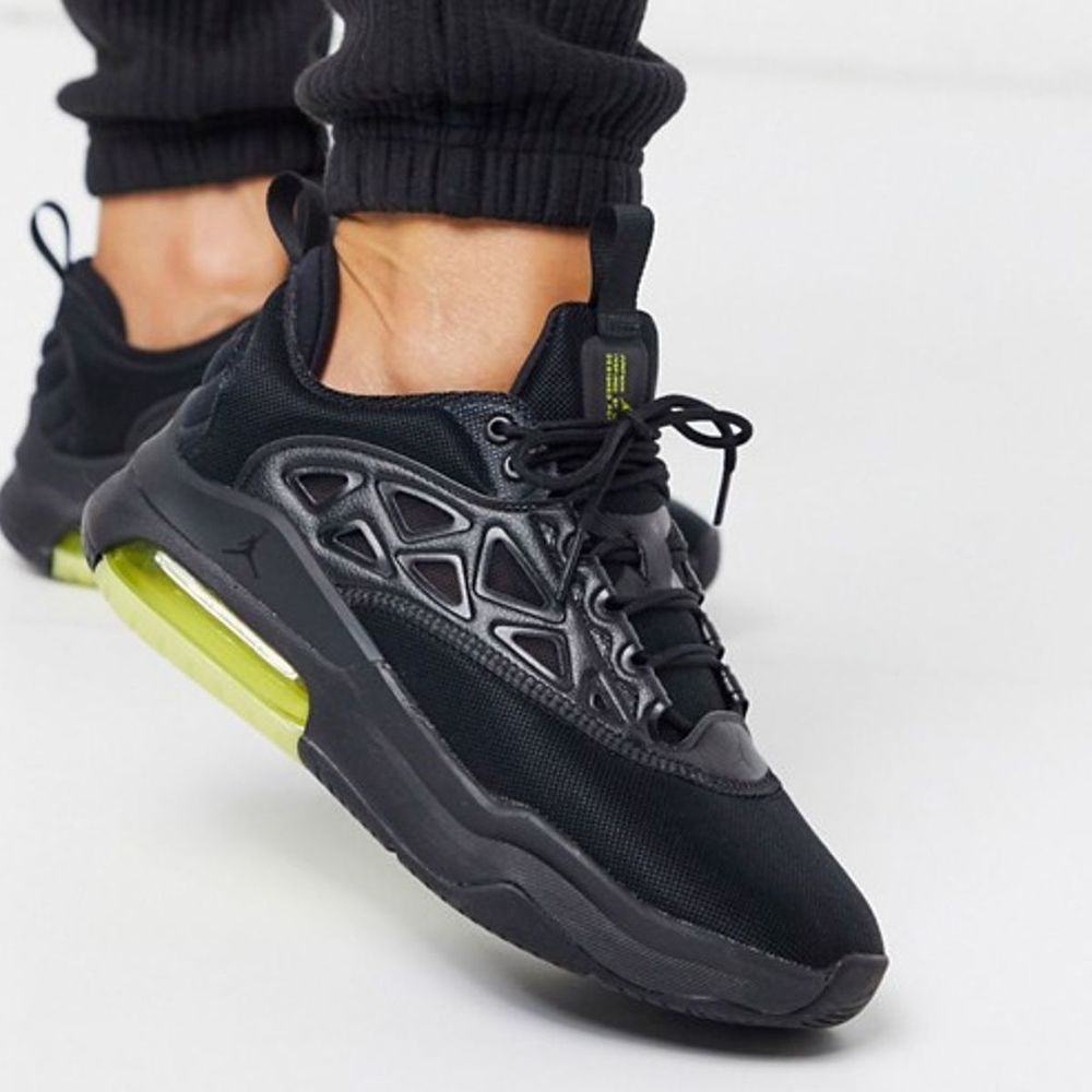 💛WMNS JORDAN B-BALL SNKRS BLACK🖤